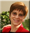 Rev. Linda Blumenthal